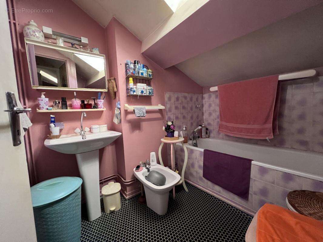 Appartement à SAINT-GAUDENS