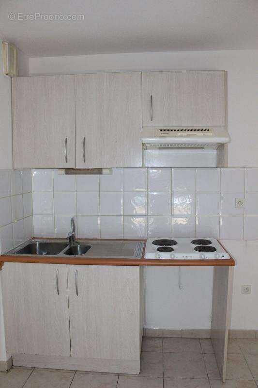 Appartement à SAINT-GAUDENS