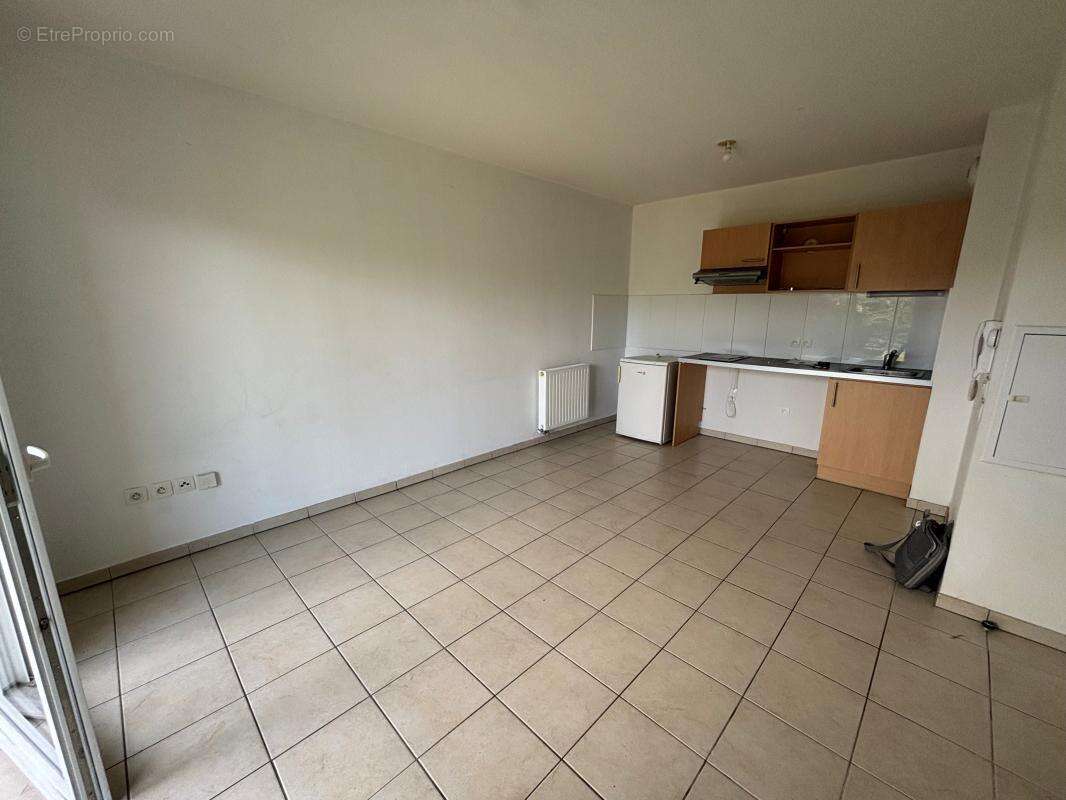 Appartement à AMBARES-ET-LAGRAVE