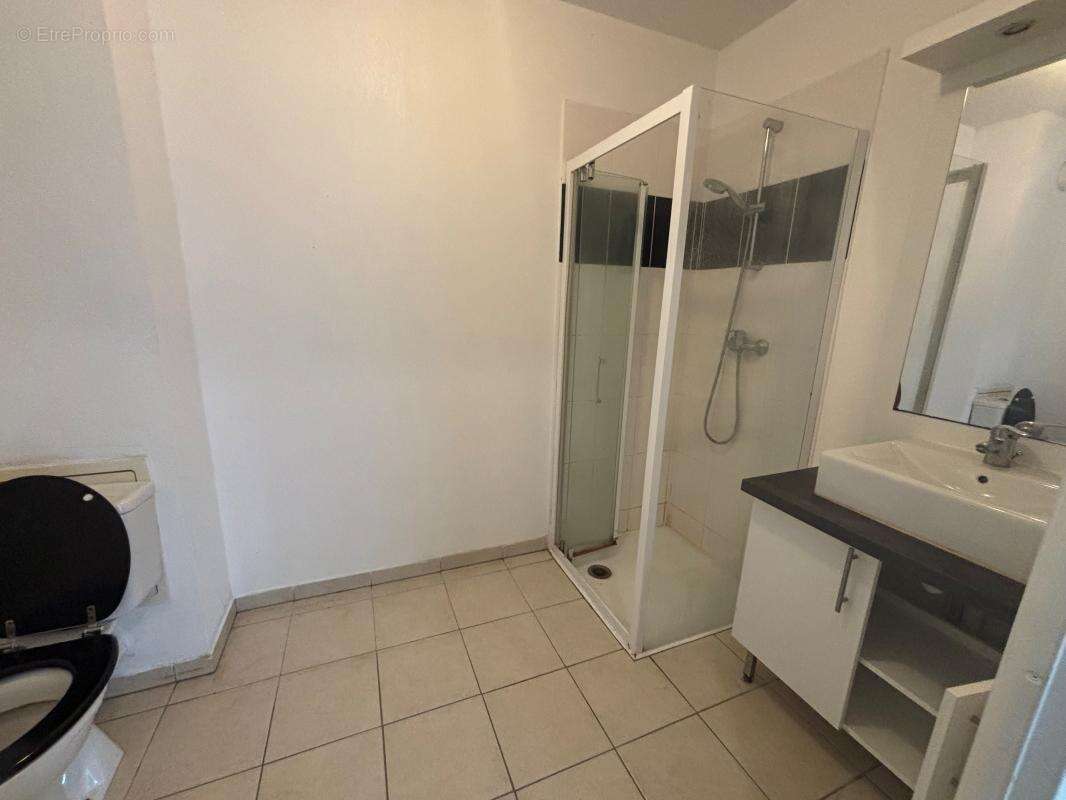 Appartement à AMBARES-ET-LAGRAVE