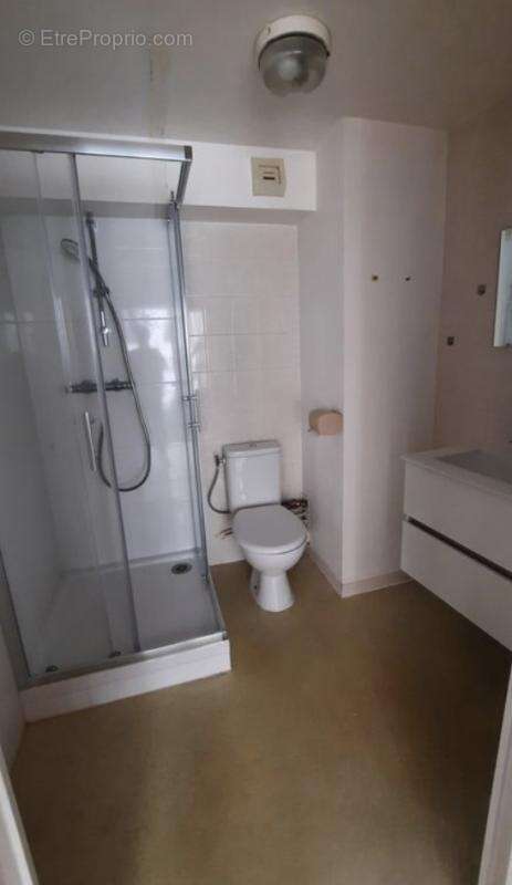 Appartement à LYON-8E