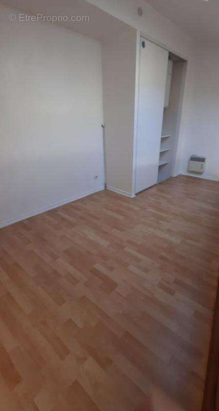 Appartement à LYON-8E