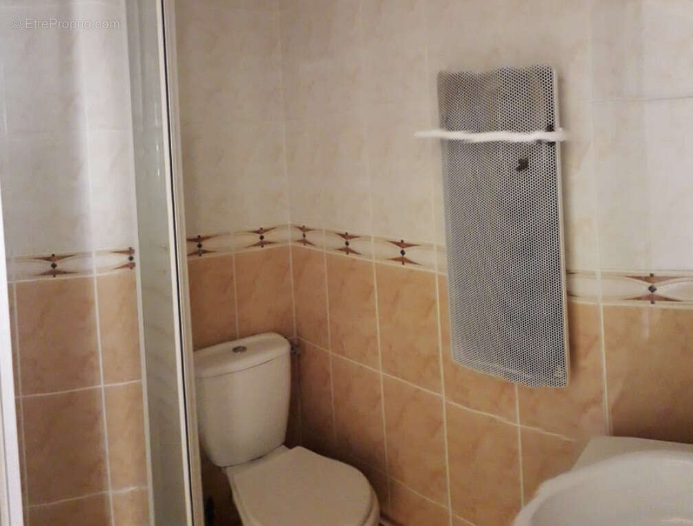 Appartement à LYON-7E