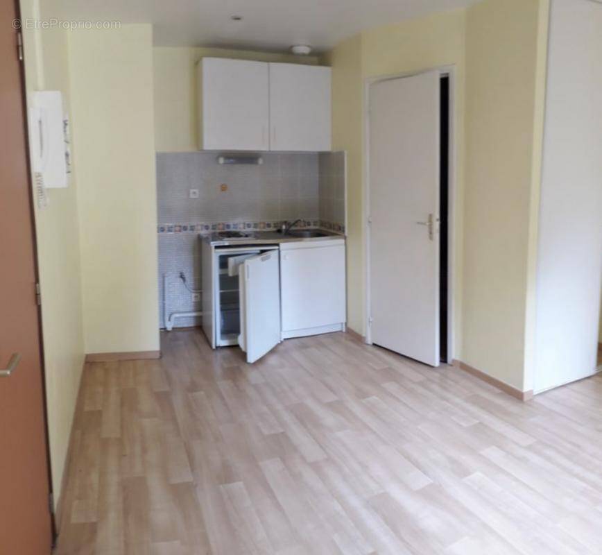 Appartement à LYON-7E