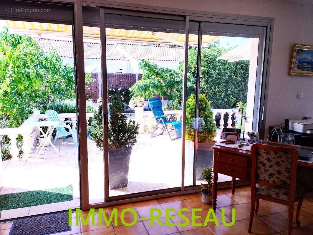 Maison à NOTRE-DAME-DE-RIEZ