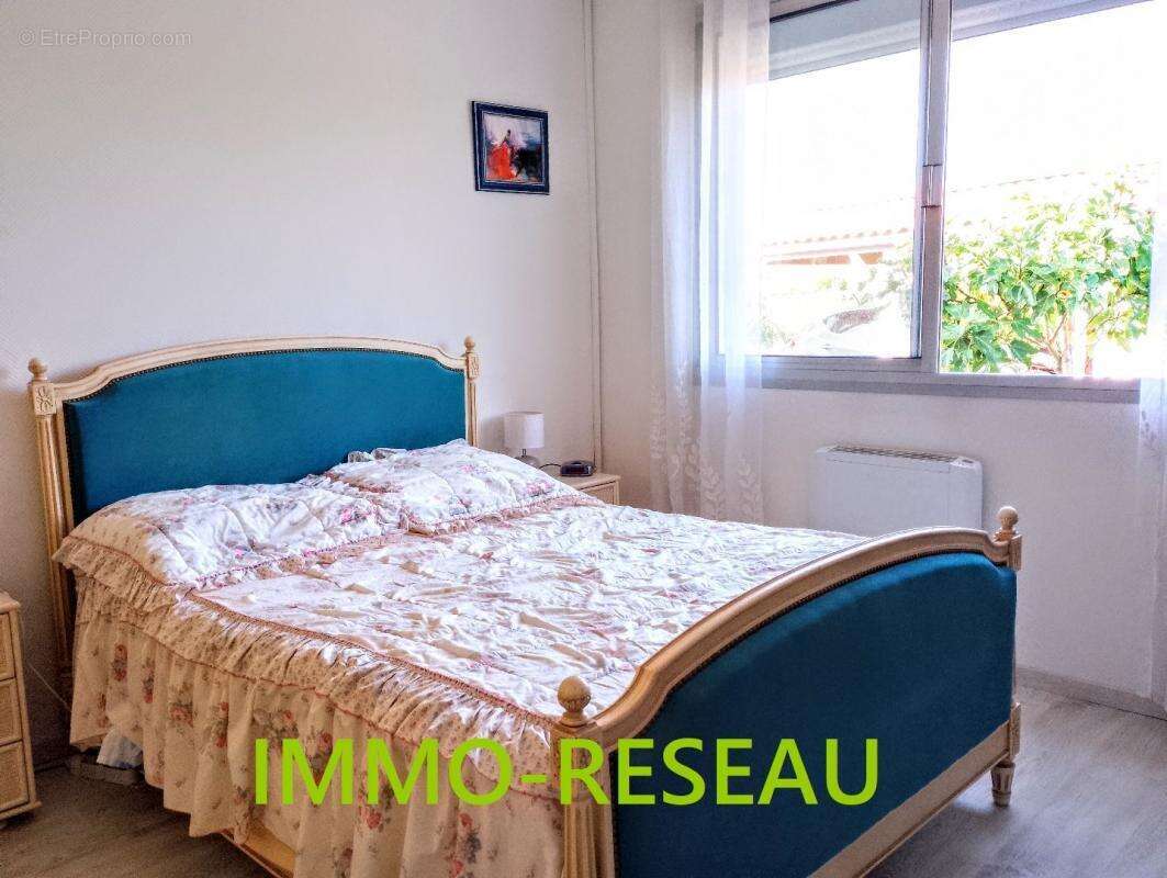 Maison à NOTRE-DAME-DE-RIEZ