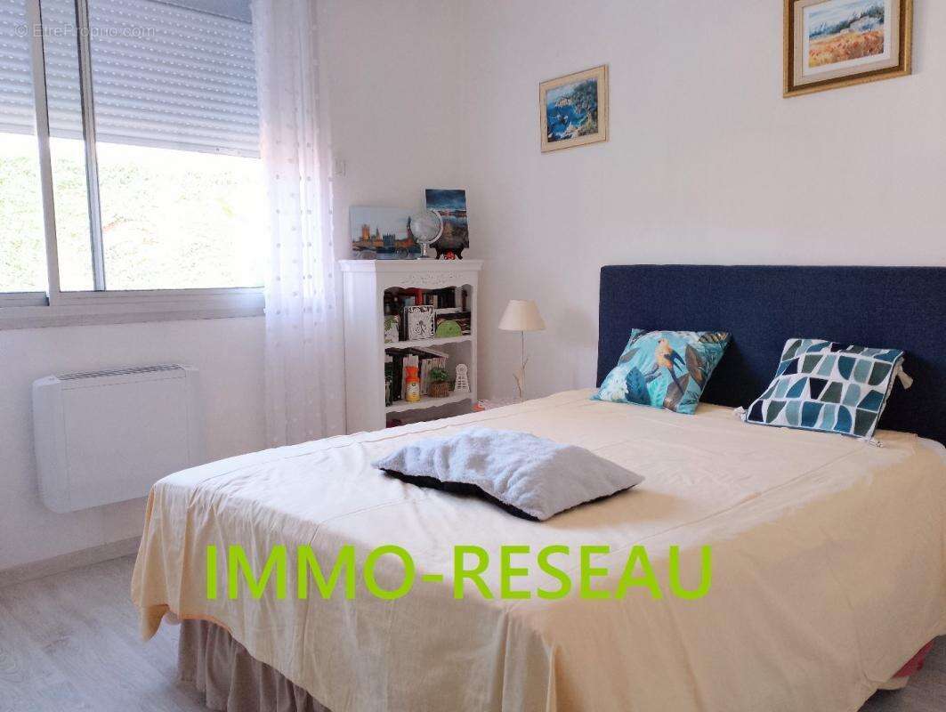 Maison à NOTRE-DAME-DE-RIEZ