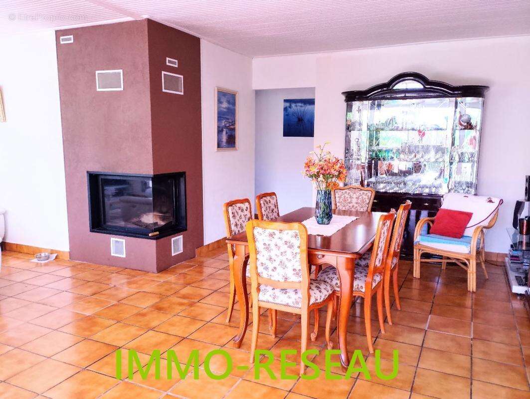 Maison à NOTRE-DAME-DE-RIEZ