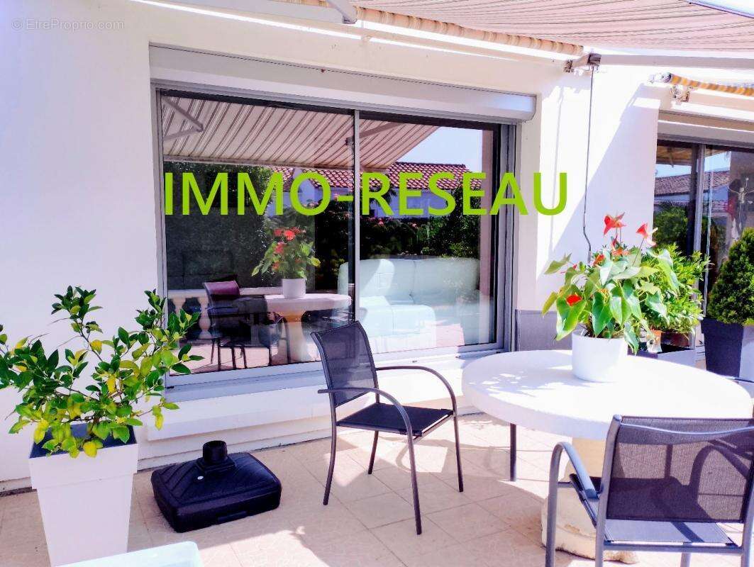 Maison à NOTRE-DAME-DE-RIEZ