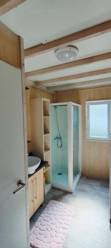 Maison à LA CHAPELLE-HERMIER