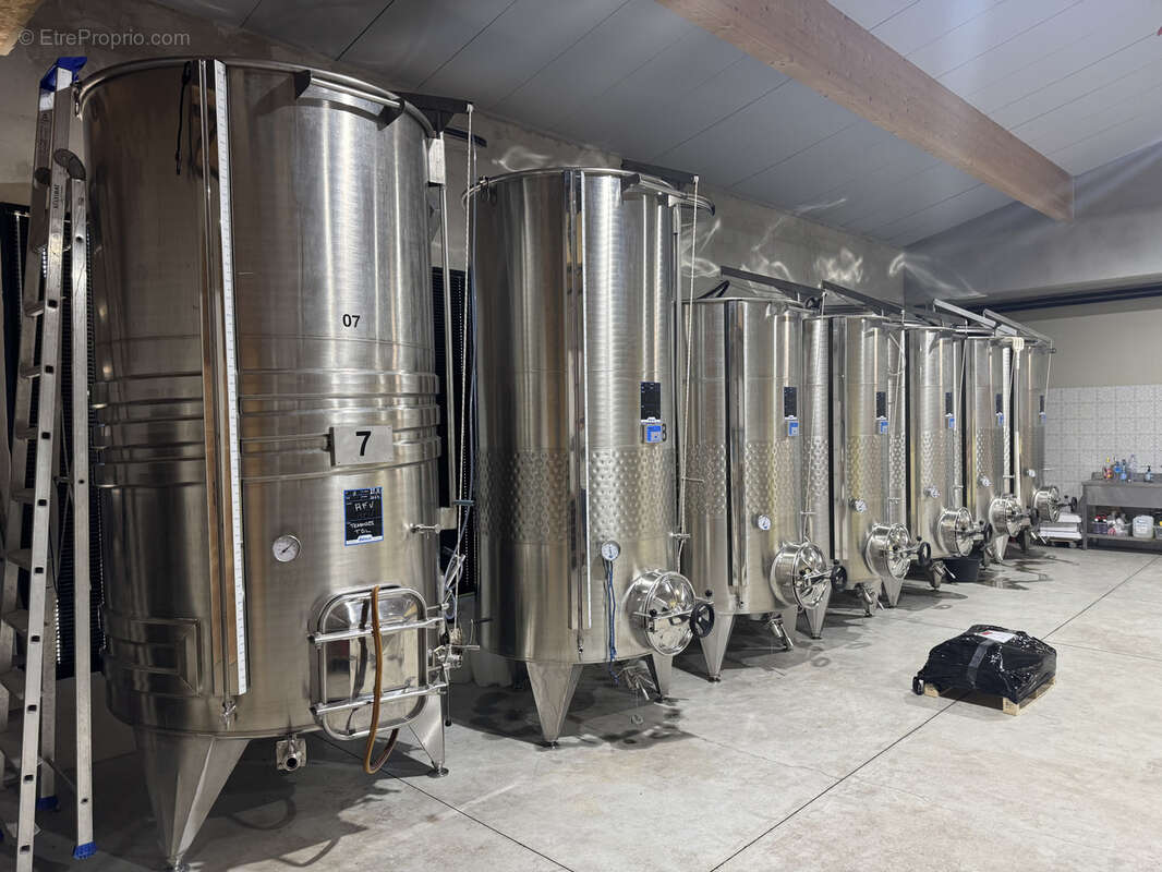 Maison à MONTPEYROUX