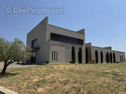 Maison à MONTPEYROUX