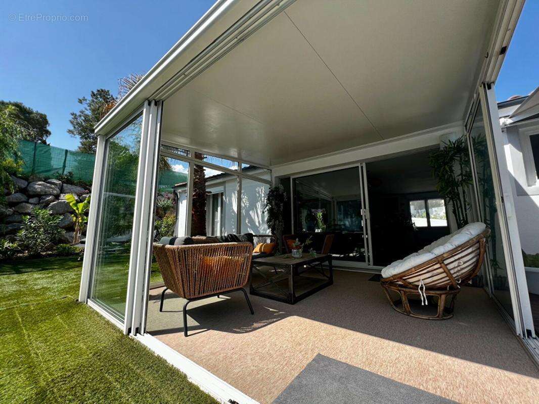 Maison à SAINT-PAUL-ET-VALMALLE