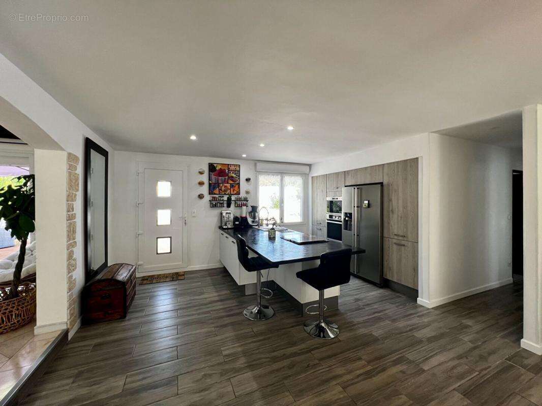 Maison à SAINT-PAUL-ET-VALMALLE