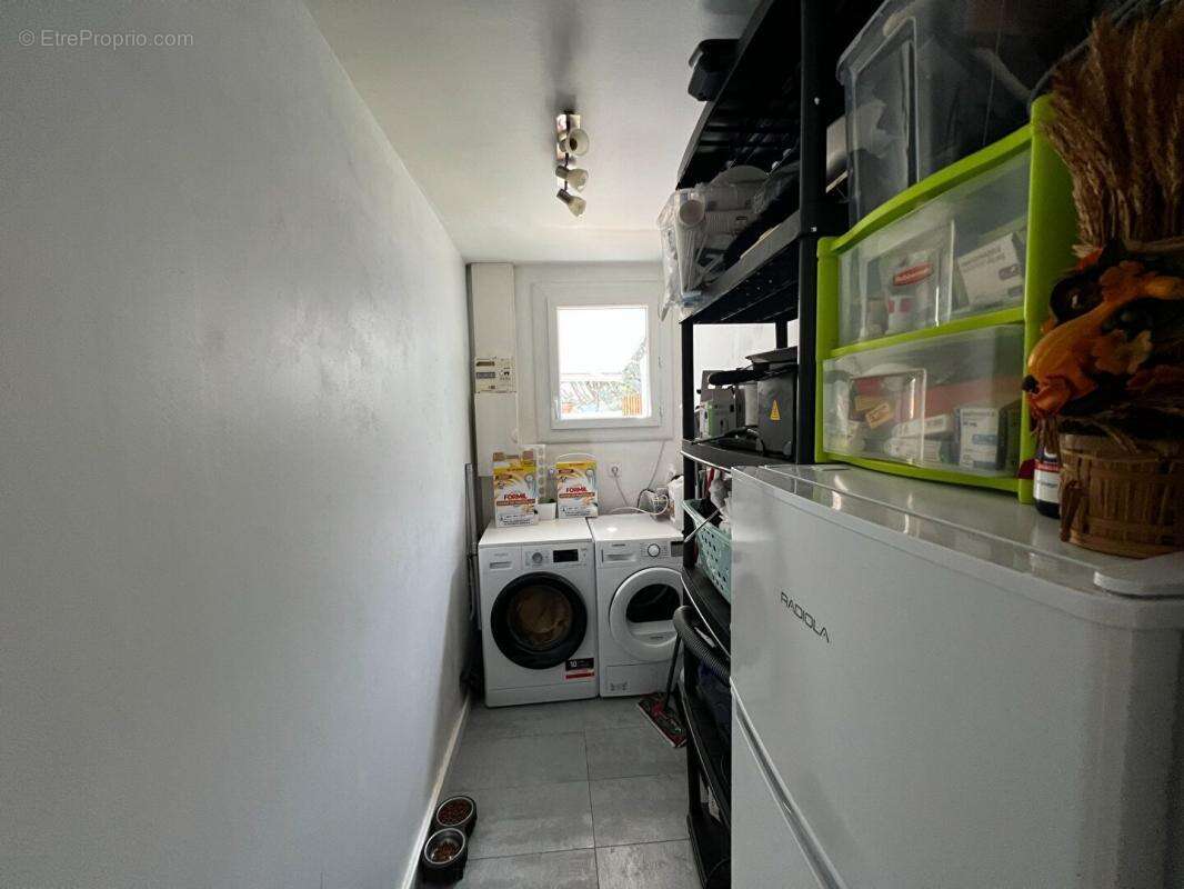 Maison à SAINT-PAUL-ET-VALMALLE