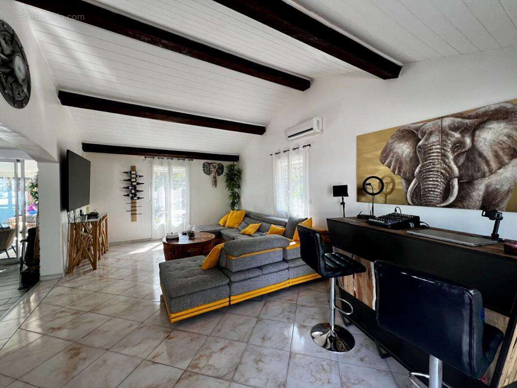 Maison à SAINT-PAUL-ET-VALMALLE