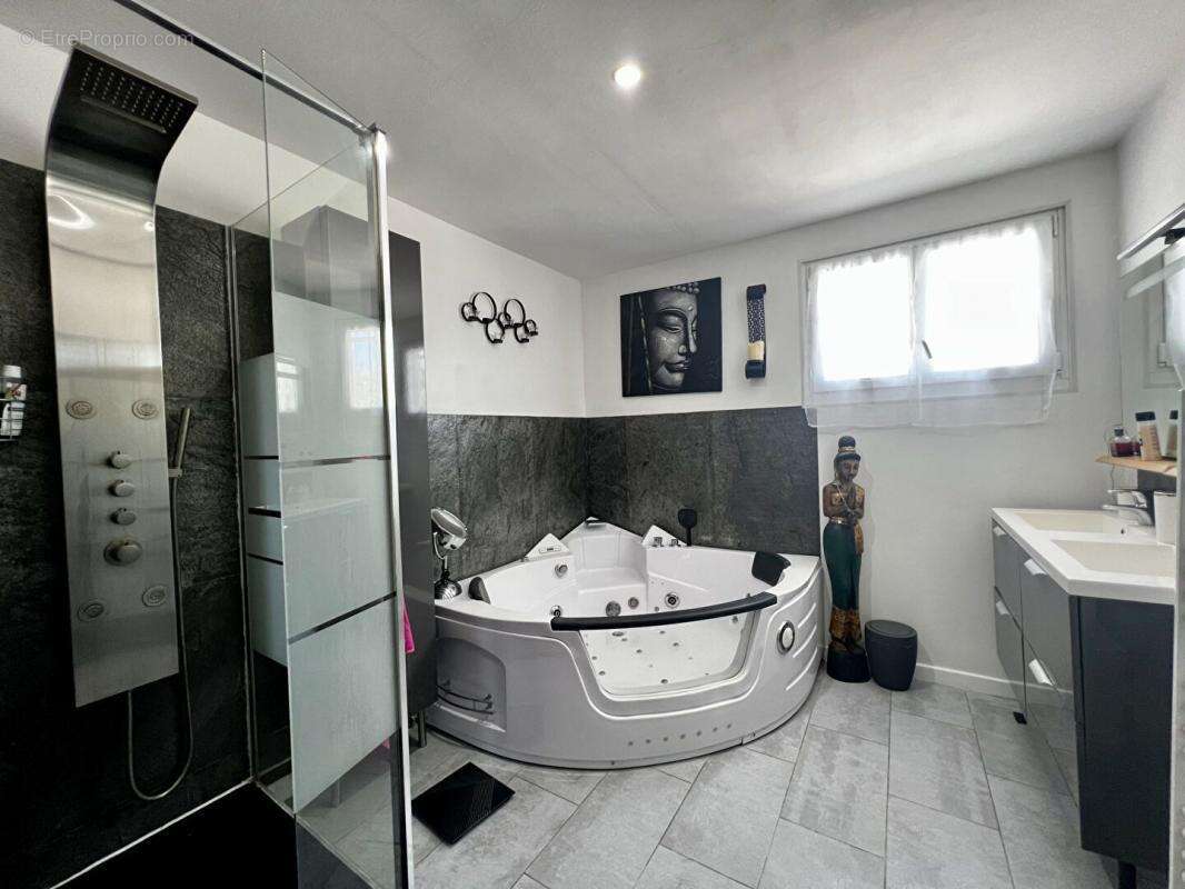 Maison à SAINT-PAUL-ET-VALMALLE