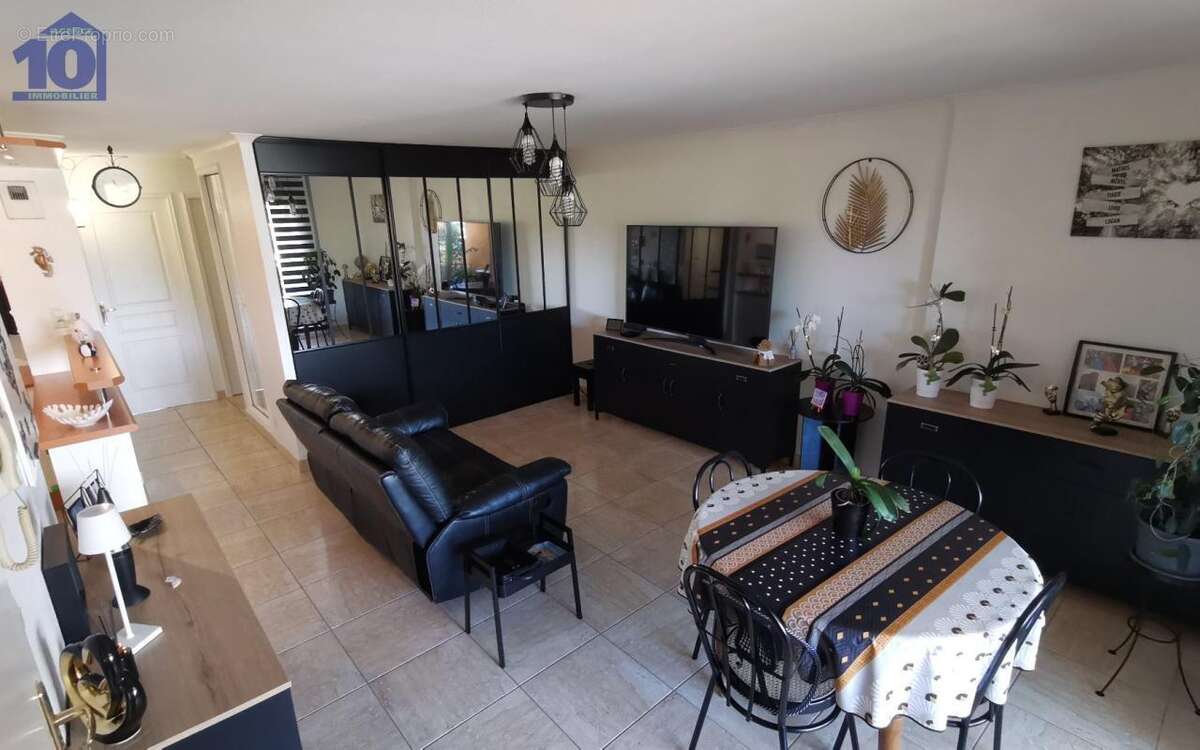 Appartement à VALRAS-PLAGE