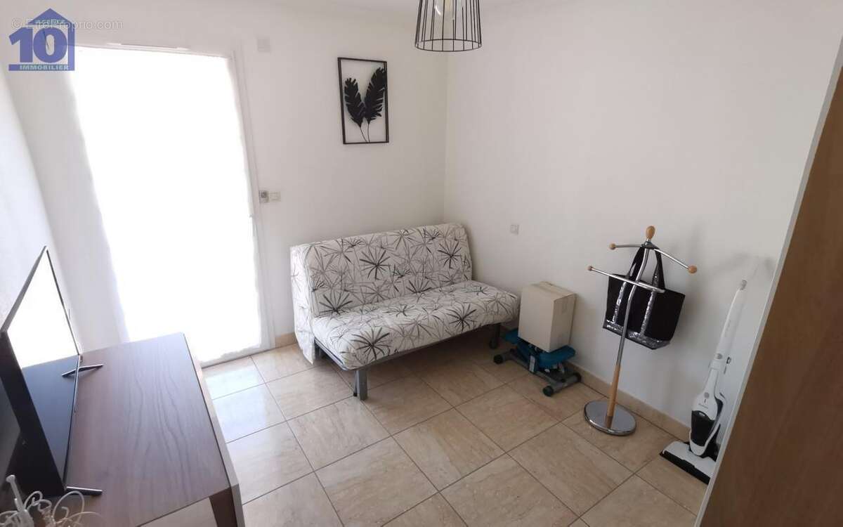 Appartement à VALRAS-PLAGE