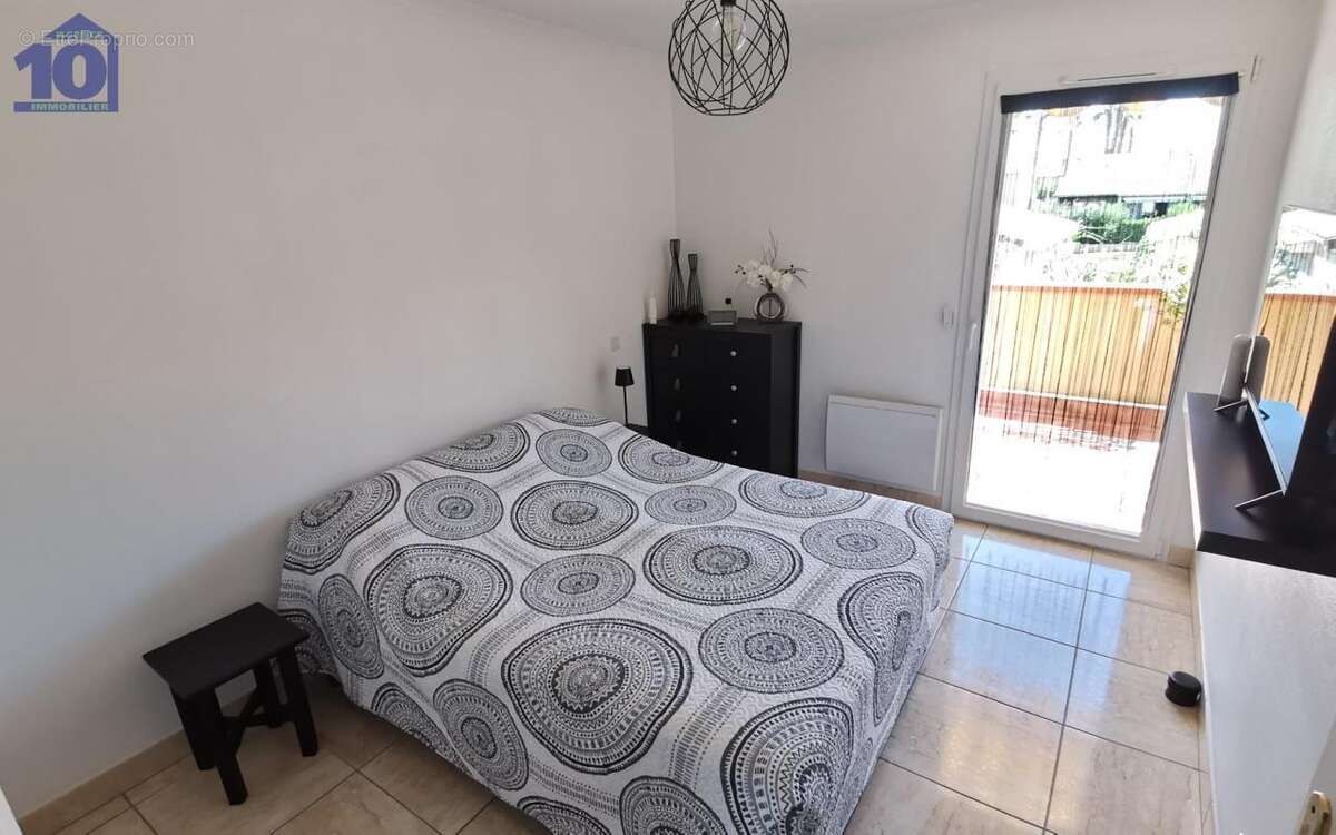 Appartement à VALRAS-PLAGE