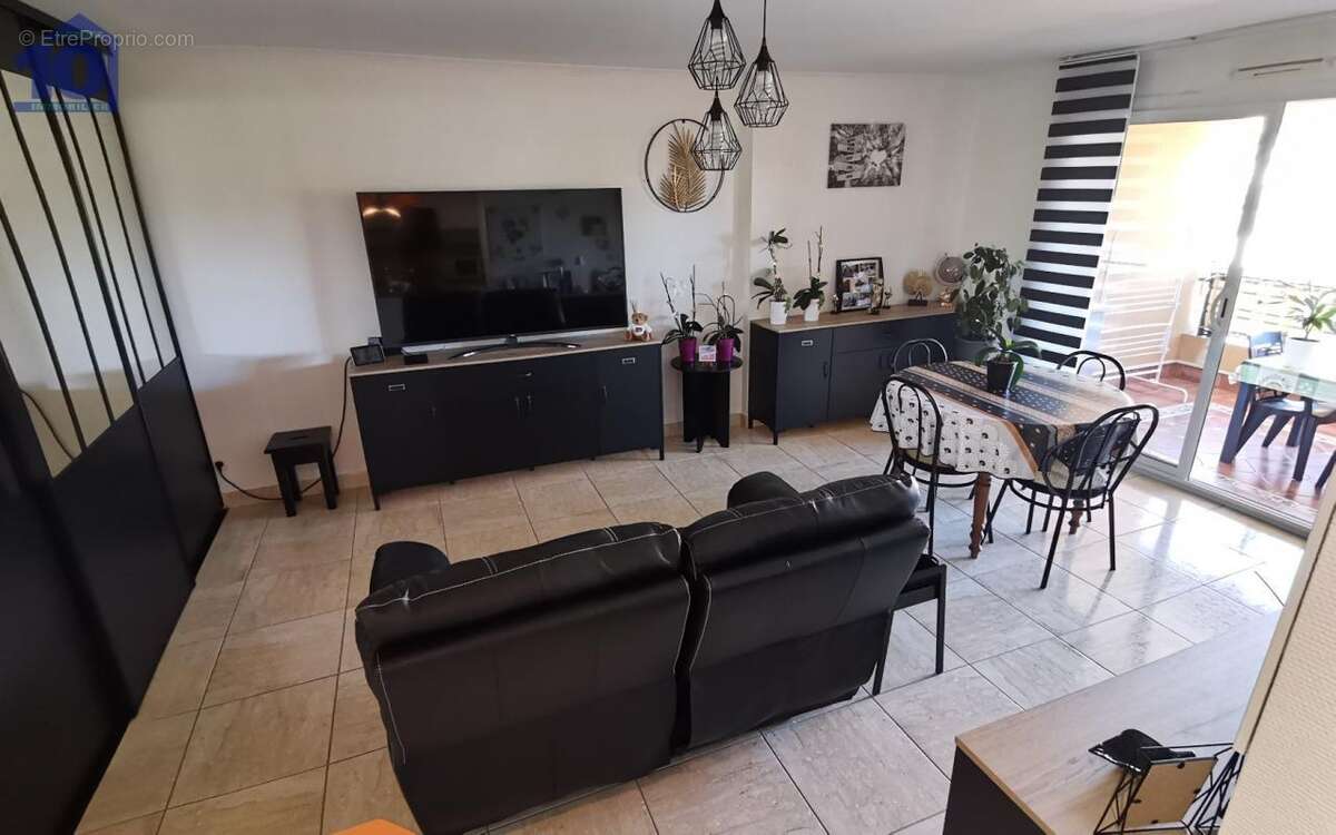 Appartement à VALRAS-PLAGE