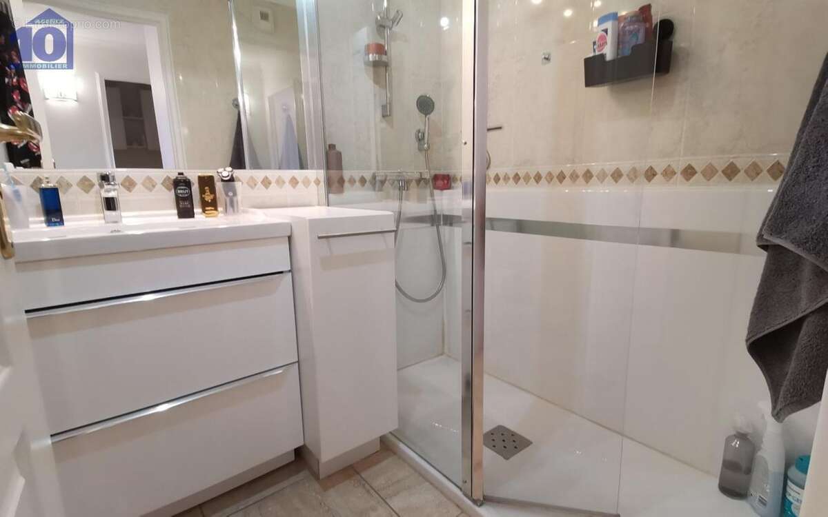 Appartement à VALRAS-PLAGE