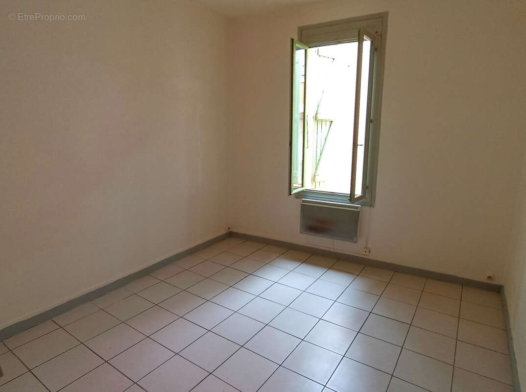 Appartement à TORREILLES