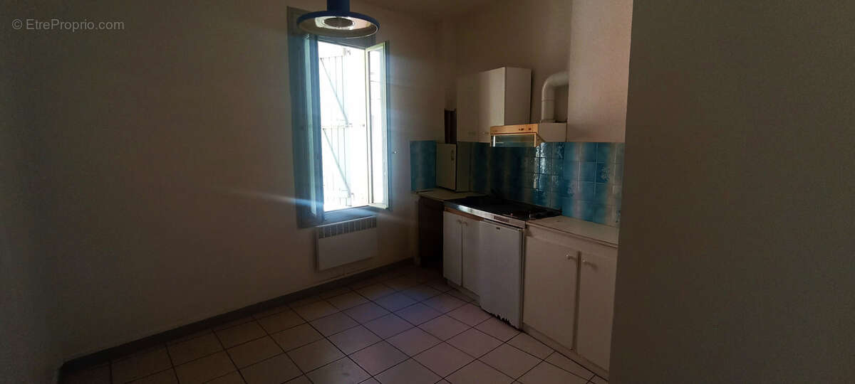 Appartement à TORREILLES