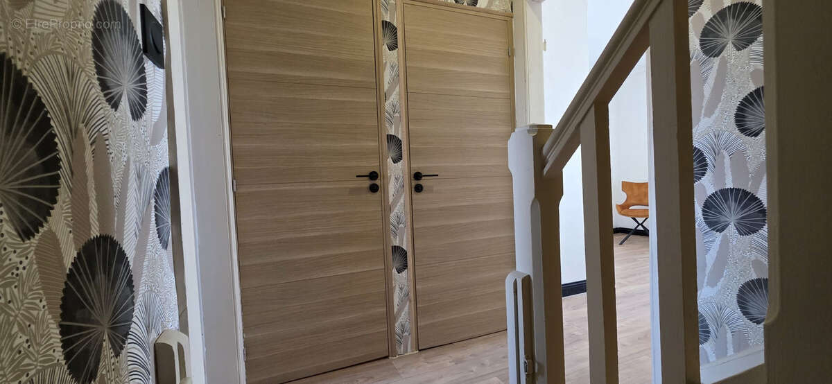 Maison à LE TOUQUET-PARIS-PLAGE