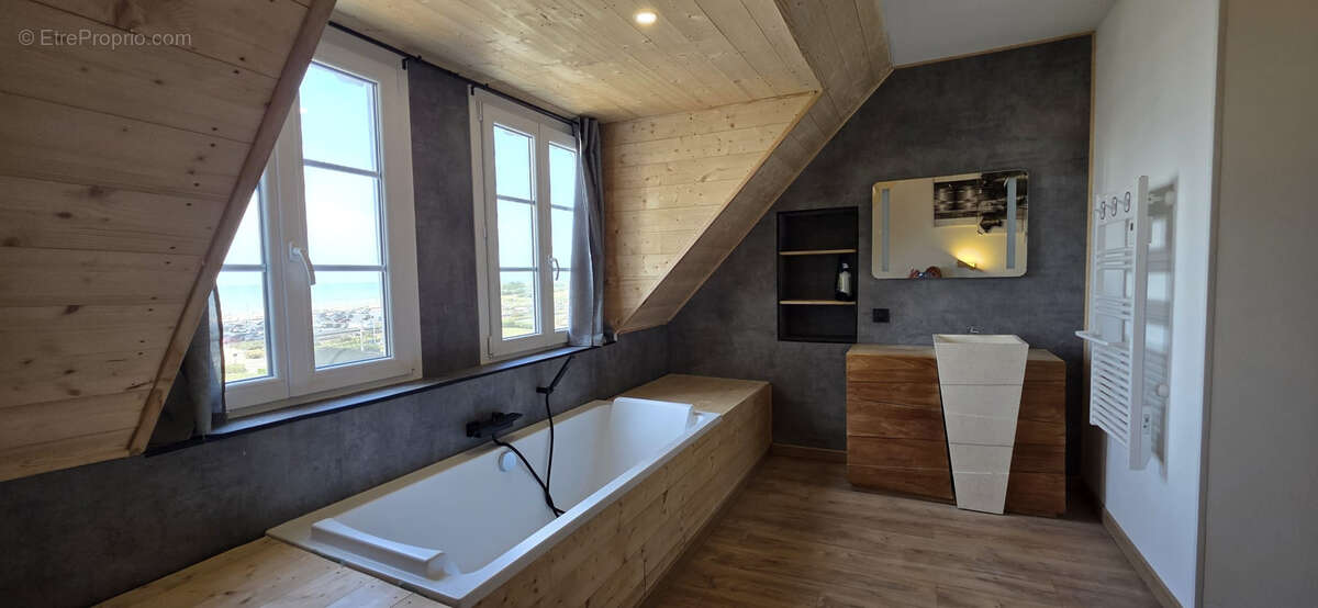 Maison à LE TOUQUET-PARIS-PLAGE