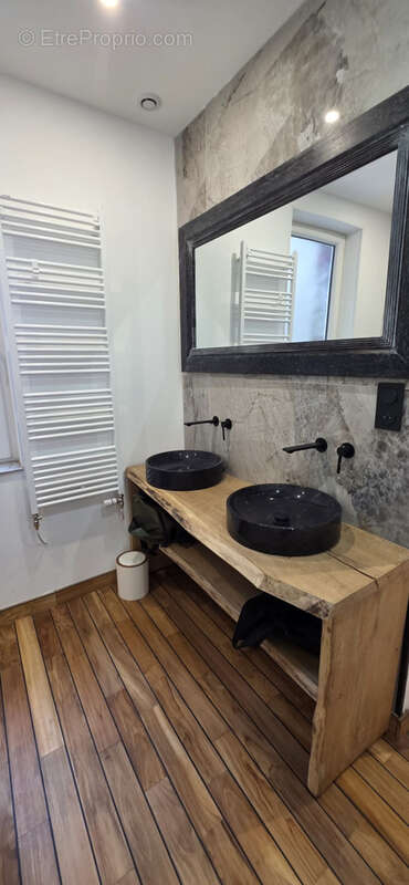 Maison à LE TOUQUET-PARIS-PLAGE