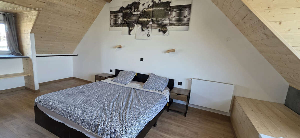 Maison à LE TOUQUET-PARIS-PLAGE