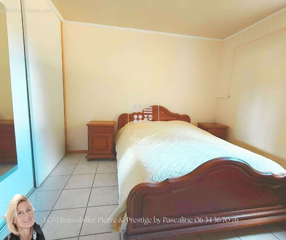 Maison à SAINT-AMBROIX