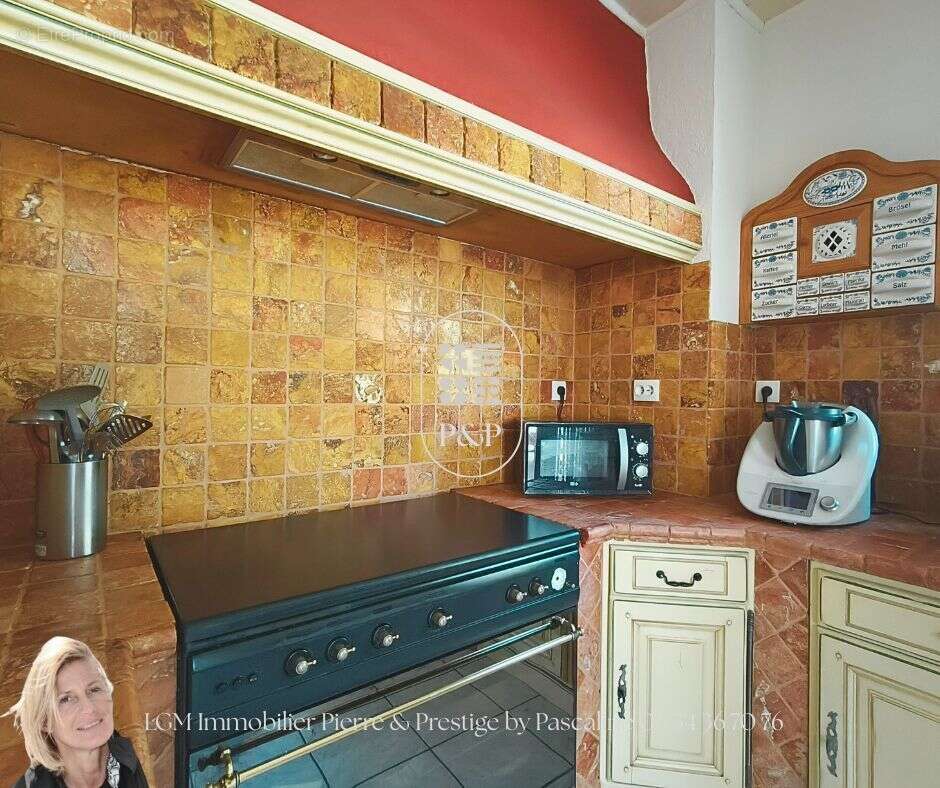 Maison à SAINT-AMBROIX