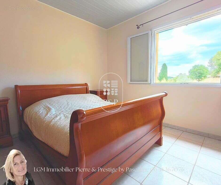 Maison à SAINT-AMBROIX