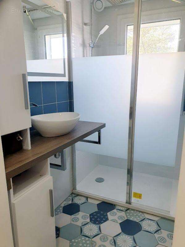 Appartement à LA GRANDE-MOTTE