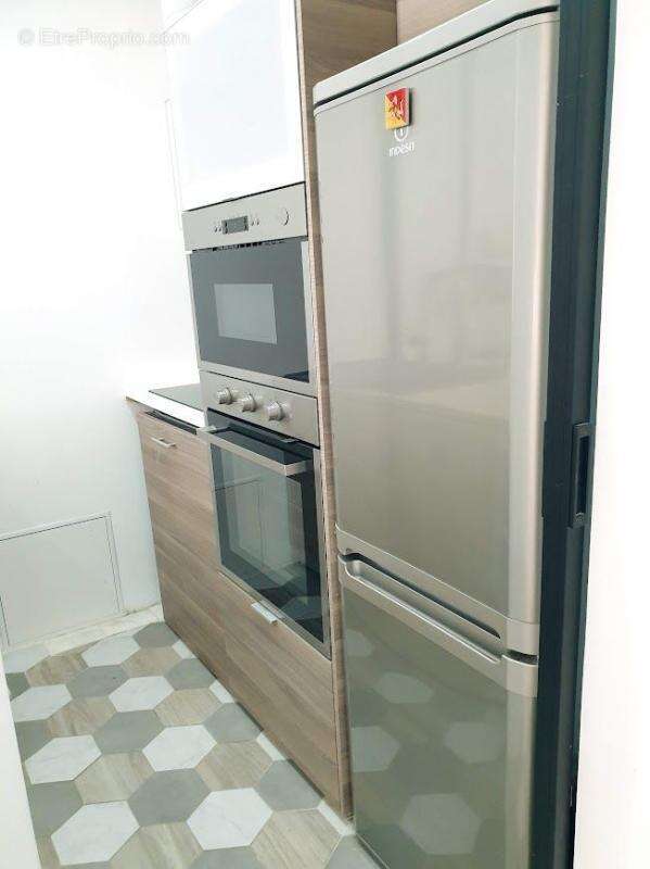 Appartement à LA GRANDE-MOTTE