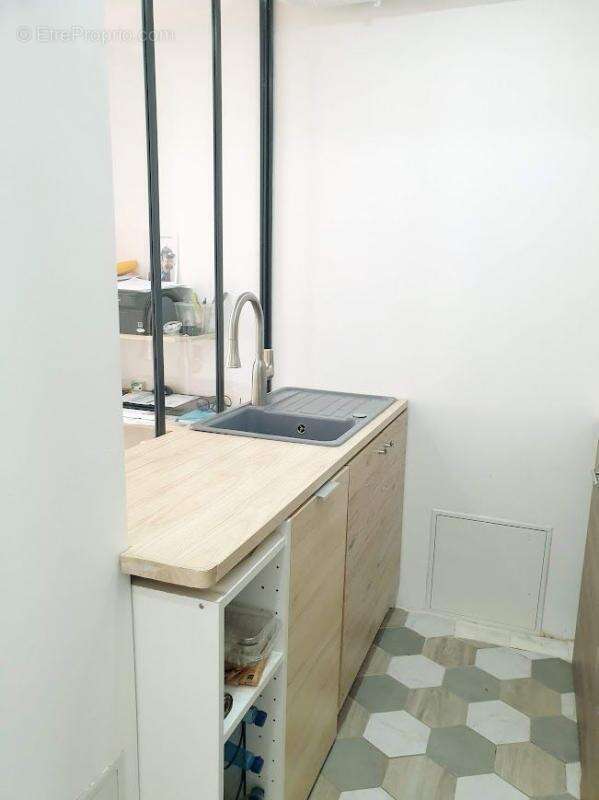 Appartement à LA GRANDE-MOTTE