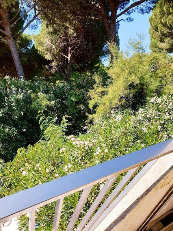 Appartement à LA GRANDE-MOTTE