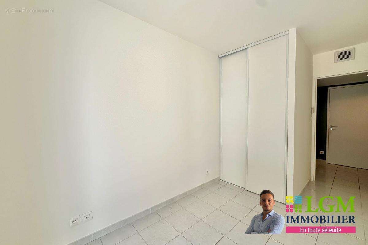 Appartement à NIMES