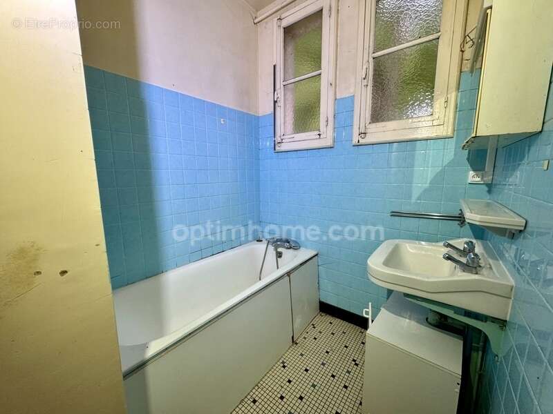 Maison à NONANT-LE-PIN