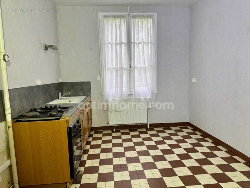 Maison à NONANT-LE-PIN