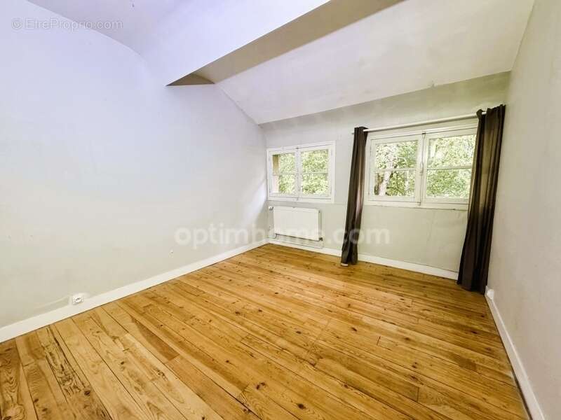 Maison à NONANT-LE-PIN