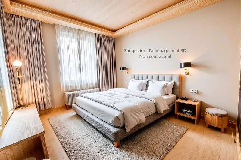 Maison à NONANT-LE-PIN