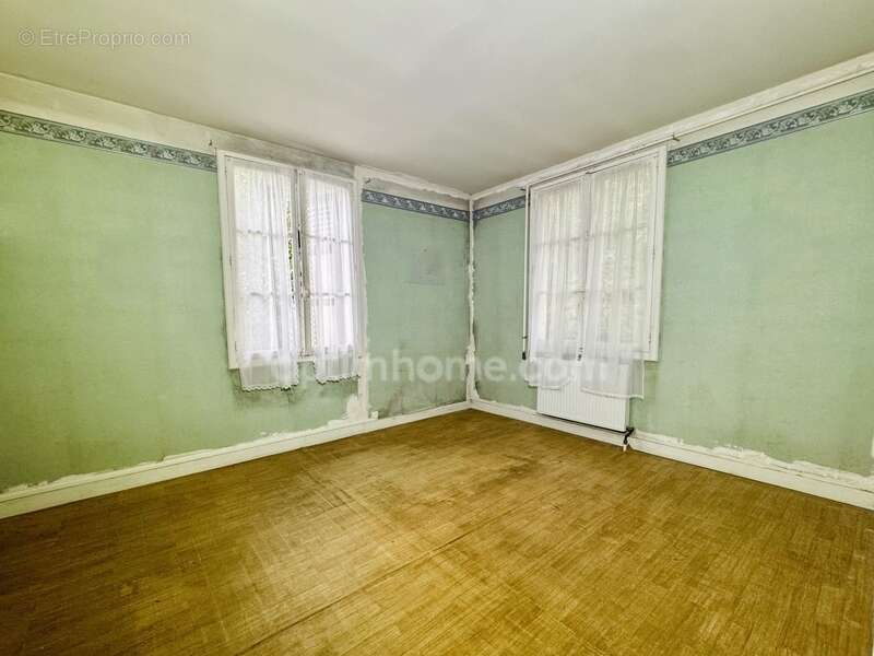 Maison à NONANT-LE-PIN