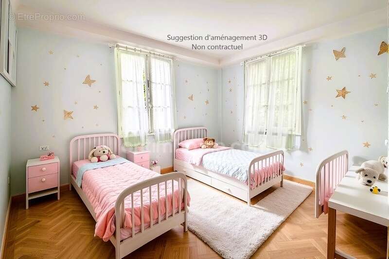 Maison à NONANT-LE-PIN