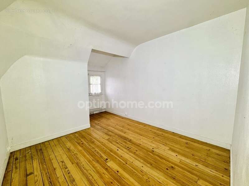 Maison à NONANT-LE-PIN