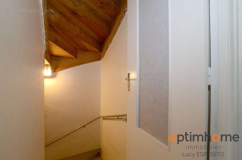 Maison à AVAILLES-LIMOUZINE