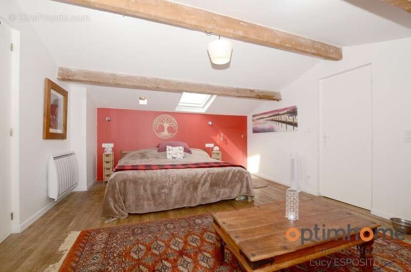 Maison à AVAILLES-LIMOUZINE