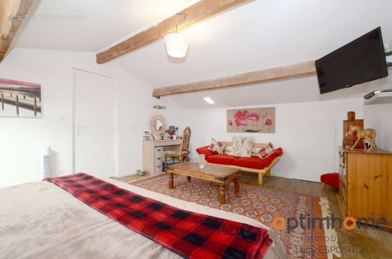 Maison à AVAILLES-LIMOUZINE